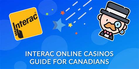 interac online casino|online casino interac paiement.